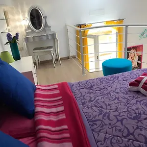  Appartement Loft Delizioso Italie