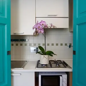  Appartement La Flo House Italie