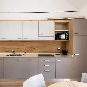 Giorgi Design Homes I By Wonderful Italy , Bologna Italy