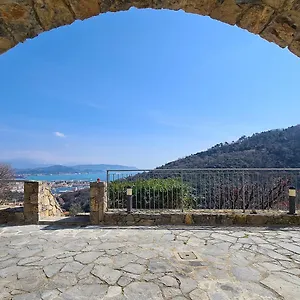 La Pietra 1 E La Pietra 2 , La Spezia Italy