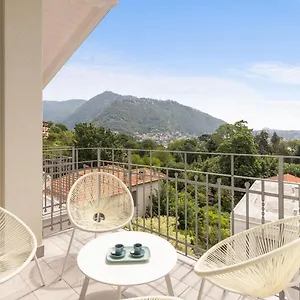  Appartement Olmo Italie
