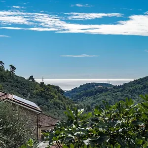  Séjour à la ferme La Rocca Italie