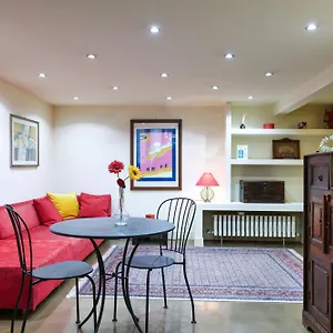  Appartement Primopiano - Rasori Italie
