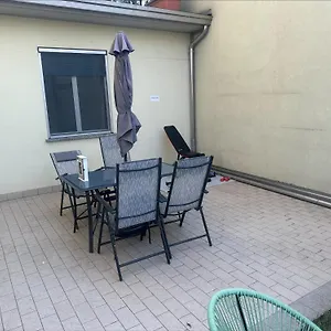  Hébergement de vacances Indomabile Italie
