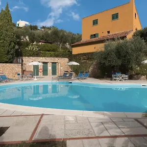  Appartement Italianway - Il Borgo Italie