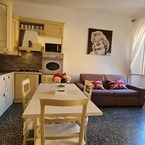 Cairoli , Rapallo Italy