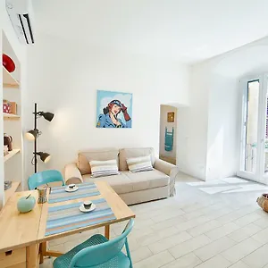  Appartement Buro Bed & Relax Italie