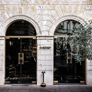 G-rough, Rome, A Member Of Design Gasthuis Rome